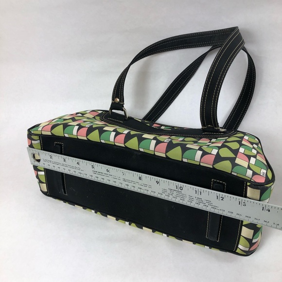 The Sak Women’s Multicolor Shoulder Bag - Picture 6 of 13